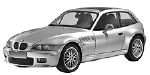 BMW E36-7 B278D Fault Code