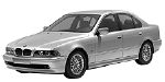 BMW E39 B278D Fault Code