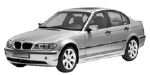 BMW E46 B278D Fault Code