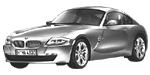 BMW E86 B278D Fault Code